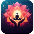 プログラムのアイコン：Best Law of attraction ap…