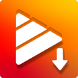 Programın simgesi: All Video Downloader