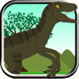 Ícone do programa: Angry Rex World