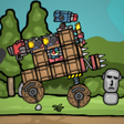 程序图标：BuildZ : Build war vehicl…