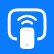 أيقونة البرنامج: Wireless Display