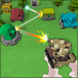 程序图标：Tank Breaker