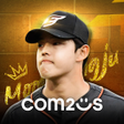 프로그램 아이콘: 컴투스프로야구2021