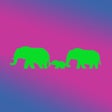 程序图标：808Elephant