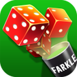 プログラムのアイコン：Farkle