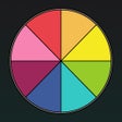 أيقونة البرنامج: Wheel of What Decision Wh…