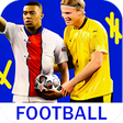 プログラムのアイコン：PESfOOTBALL MOBILE 2023