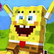 Ikon program: Mods SpongeBob for Minecr…