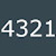 プログラムのアイコン：4321 Todo Extension