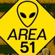 Icoon van programma: Save Area 51