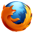 Icono de programa: Firefox