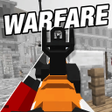 Icoon van programma: Warfare Mods for Minecraf…