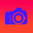 程序图标：Glow Camera - Take Cool N…