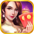 ไอคอนของโปรแกรม: Kubet -Card Game CayBai B…