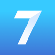 程序图标：Seven - 7 Minute Workout