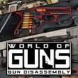 Icône du programme : World of Guns: Gun Disass…
