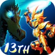 Иконка программы: Pocket Knights: Reborn