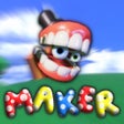ไอคอนของโปรแกรม: Digital Circus Maker