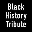 프로그램 아이콘: Black History Tribute