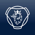 Иконка программы: Scania Fleet