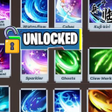 Icon of program: Sword effect for blockman