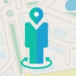Icoon van programma: GSVExplorer for Google Ma…