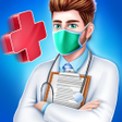 プログラムのアイコン：Doctor Hospital Time Mana…