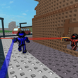 Icon of program: The Laser Tag Arena UNCOP…