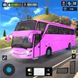 Real Coach Bus Simulator Games