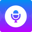 أيقونة البرنامج: Voice Recorder - Voice Me…