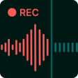 Symbol des Programms: Voice Recorder - Voice Me…