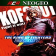 Programikonen: ACA Neo Geo: The King of …