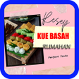 أيقونة البرنامج: Resep Cara Membuat Kue Ba…