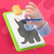 Icon of program: How to Draw: among us