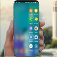 Biểu tượng của chương trình: Edge Screen S10