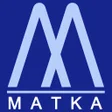 程序图标：Matka - Satta Matka Kalya…
