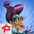 Icon of program: Witch's Pranks: Frog's Fo…