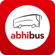 Ikona programu: AbhiBus Bus Ticket Bookin…