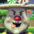 Иконка программы: Angry Mr candy Horror Esc…