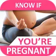 Pregnancy Symptoms - Pregnant