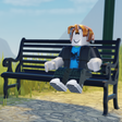 Icon of program: Experimental Hugs Room