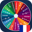 Icon of program: Roue de la Chance (França…