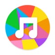 プログラムのアイコン：Music Radio FunMusic - st…