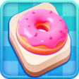 Ikon program: Dessert Tile Blitz