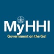 程序图标：My HHI