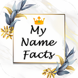 程序图标：Fact of Your Name-Name Me…
