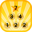 プログラムのアイコン：Pyramid of Luck