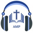 أيقونة البرنامج: Amplified Bible AMP Audio
