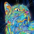 أيقونة البرنامج: Trippy Wallpapers HD 4K