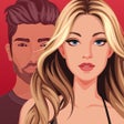 Иконка программы: Love: Choose Your Story